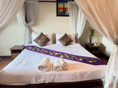 Maekhong Delta Boutique - 124