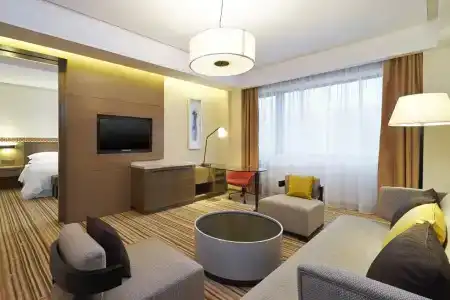 Four Points By Sheraton Guilin Lingui - 62