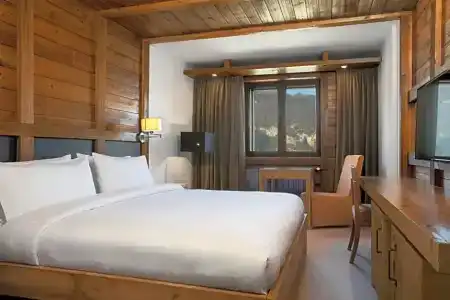 Four Points by Sheraton Kolasin - 35