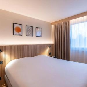Kyriad Rouen Centre - 43