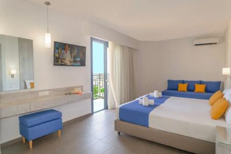 Astra Village  & Suites - 56