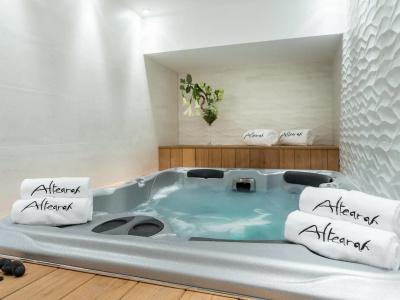 Cézanne Hôtel Spa - 28