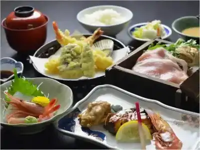 Houei Ryokan - 8