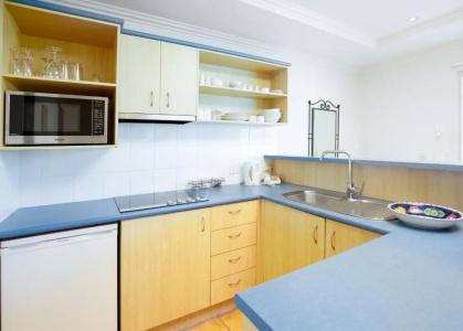 Noosa River Palms - 78