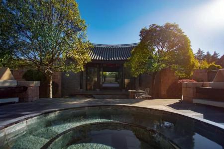 Banyan Tree Lijiang - 114
