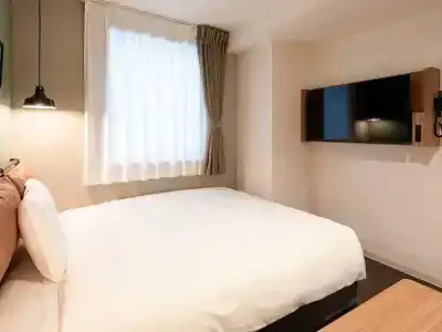 Mets (Jr-East Hotels) - 26