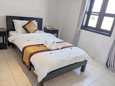 Mary Beach & Resort - 72