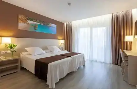Helios Benidorm - 62