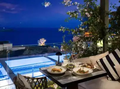 Kaya Palazzo Resort & Residences Le Chic Bodrum - 14