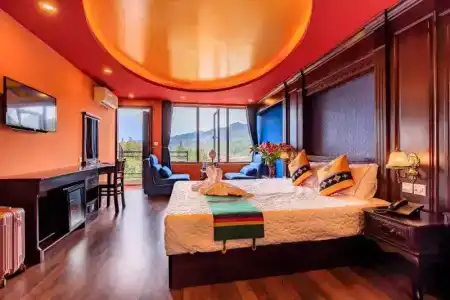 Sapa House - 23