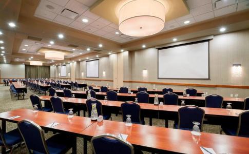 SpringHill Suites by Marriott Las Vegas Convention Center - 16