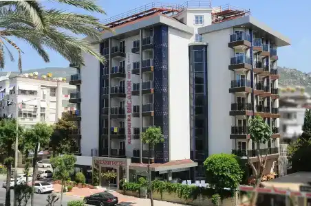 Kleopatra Micador Otel - 0