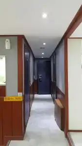 Jc Inn Dongdaemun - 10