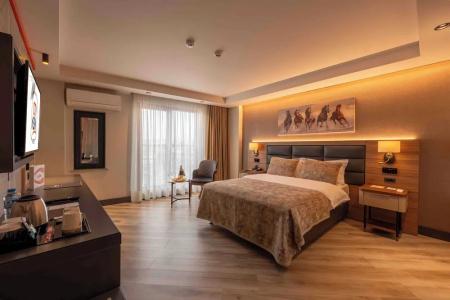 Grand Asya - 5