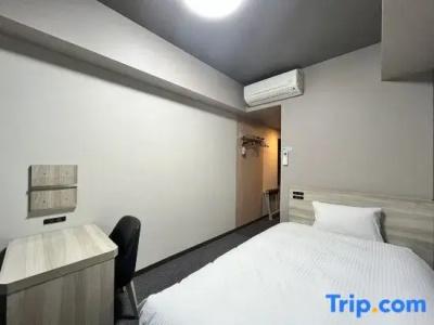 Route-Inn Nagaoka Ekimae - 40
