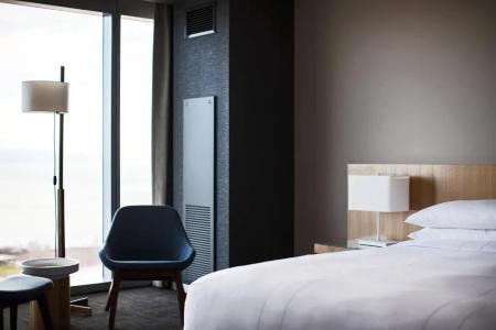 Marriott Marquis Chicago - 123
