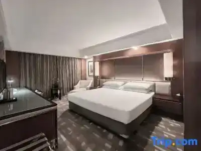 Beijing International - 83