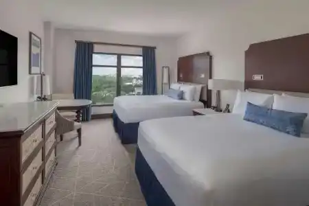 Wyndham Grand Orlando Resort Bonnet Creek - 71