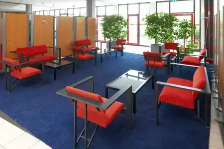 Greet Darmstadt - an Accor - - 26