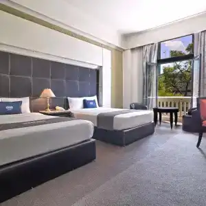 Ayenda Imperial Reforma - 41