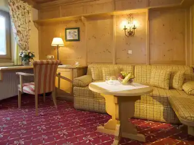 Alpines Lifestyle Tannenhof - 4