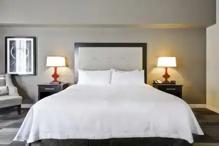 Homewood Suites Nashville Vanderbilt - 77