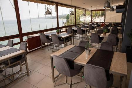 Sinop Antik Otel - 32