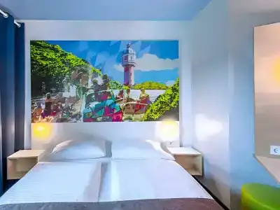 b&b Neu-Ulm - 38