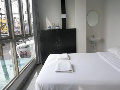 Sino Inn Phuket - Sha Plus - 53