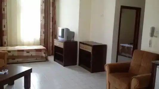 Primera Suit Otel & App Alanya - 20