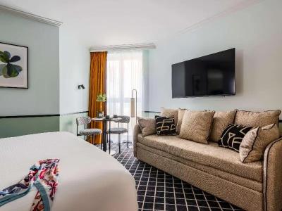 ibis Paris Opera La Fayette - 59