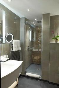 Crowne Plaza - London - Albert Embankment, an IHG - 64