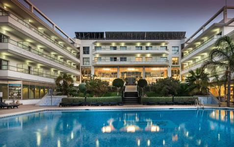 Sun Palace Albir & Spa - 72