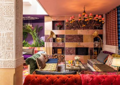 Riad Karmela Princesse - 10