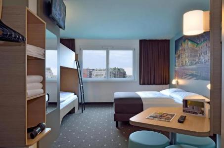 b&b Wien-Hbf - 31