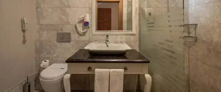 Justiniano Deluxe Resort - 9