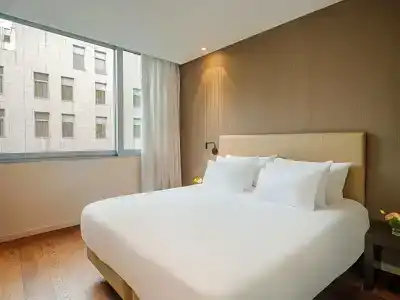 NH Collection Budapest City Center - 45