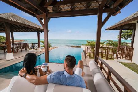 Kanda Pool Villas - 132