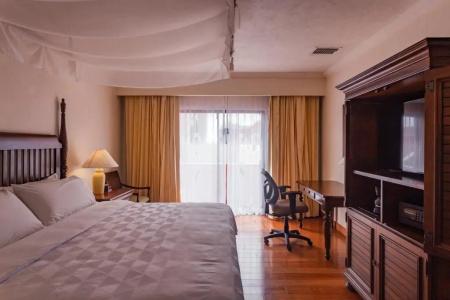 Holiday Inn Merida, An Ihg - 53