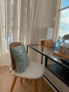 Eden Hôtel - 55