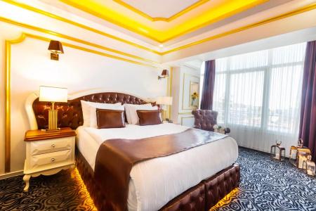 Andalouse Elegant Suite - 4