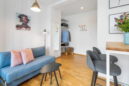 Bensimon Prenzlauer Berg - 278