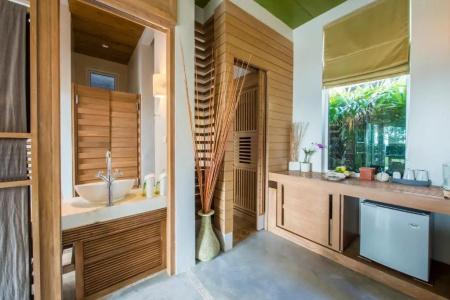 Aleenta And Spa, Phuket-Phangnga - Sha Plus - 56