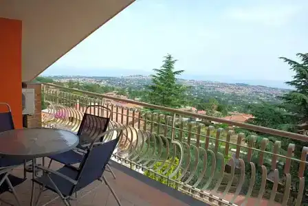 Etna Royal View - 124