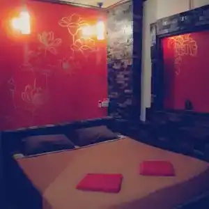 Horizon Bungalows Restaurant and Bar - 29