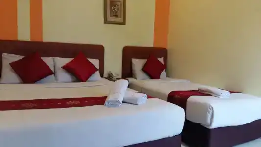 Sun Inns Sunway City Tambun - 71