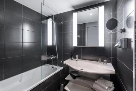 ApartAdagio Berlin Kurfürstendamm - 39