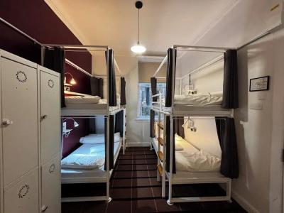 Safestay Glasgow - 38