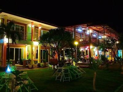 Janpa Resort - 27