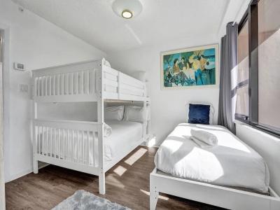The Alexander All Suites - 440